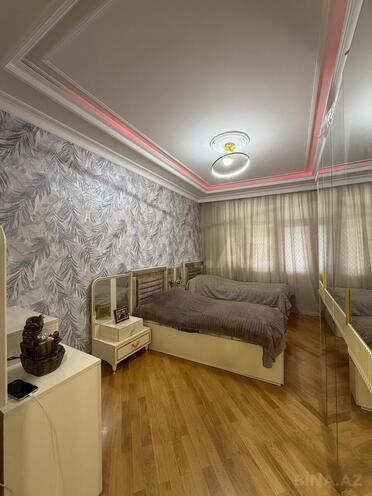 Продаётся 3-комн. новостройка 126 м², м. Ази Асланов, photo 7 from 14
