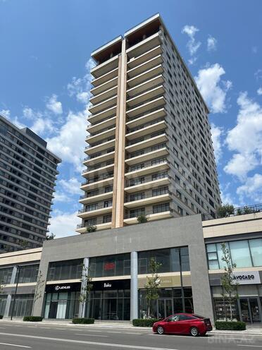Продаётся 2-комн. новостройка 110 м², пос. Аг шехер, photo 3 from 7