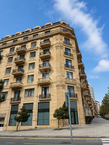 Продаётся 4-комн. новостройка 165 м², пос. Аг шехер, photo 1 from 29