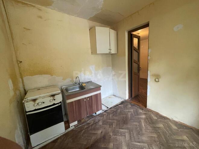 Продаётся 1-комн. вторичка 35 м², м. Элмляр Академиясы, photo 5 from 7