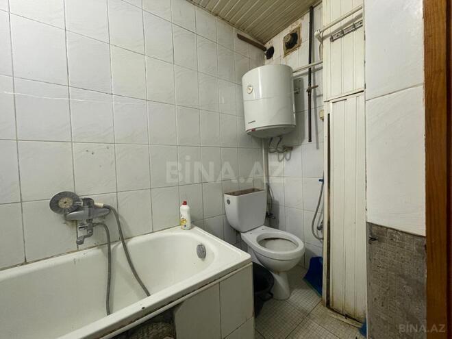 Продаётся 1-комн. вторичка 35 м², м. Элмляр Академиясы, photo 6 from 7