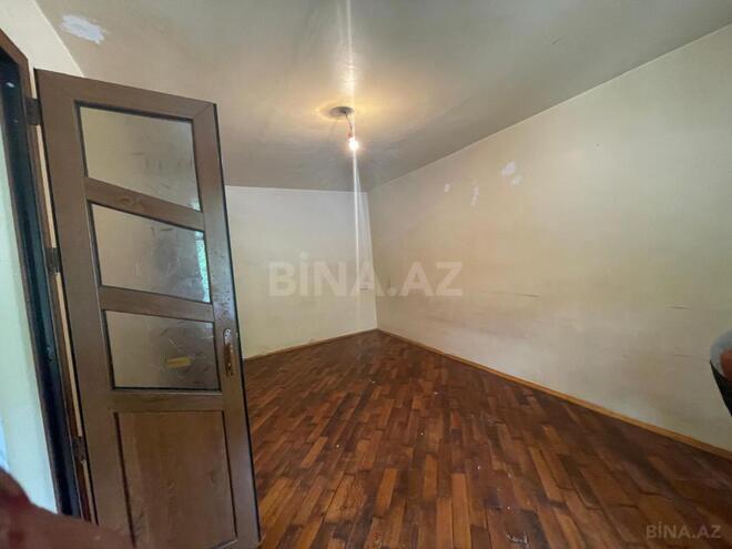 Продаётся 1-комн. вторичка 35 м², м. Элмляр Академиясы, photo 4 from 7