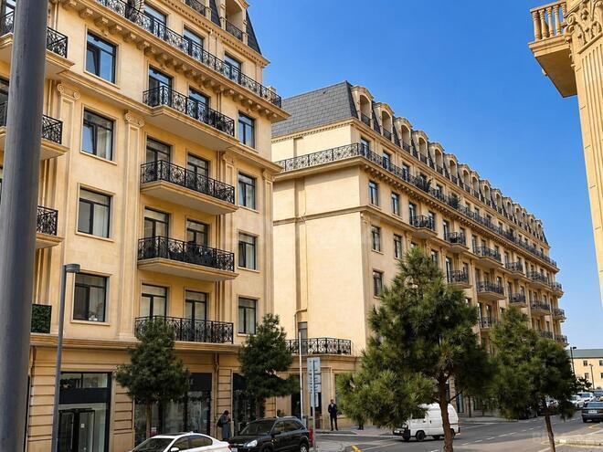 Продаётся 4-комн. новостройка 165 м², пос. Аг шехер, photo 28 from 29