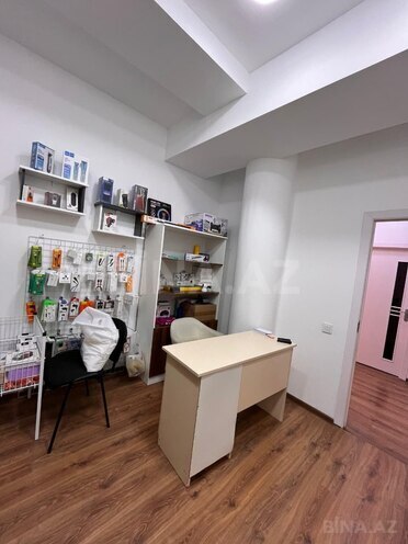 Сдаётся 1-комн. офис 15 м², м. Низами, photo 3 from 7