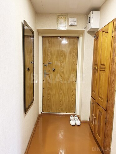 Продаётся 3-комн. вторичка 70 м², м. Элмляр Академиясы, photo 4 from 22