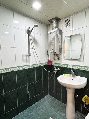 Продаётся 3-комн. вторичка 70 м², м. Элмляр Академиясы, photo 21 from 22