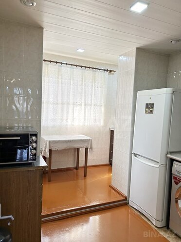 Продаётся 3-комн. вторичка 70 м², м. Элмляр Академиясы, photo 14 from 22