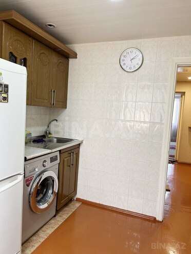 Продаётся 3-комн. вторичка 70 м², м. Элмляр Академиясы, photo 12 from 22