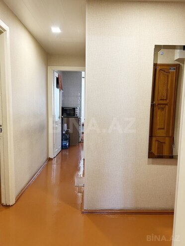 Продаётся 3-комн. вторичка 70 м², м. Элмляр Академиясы, photo 5 from 22