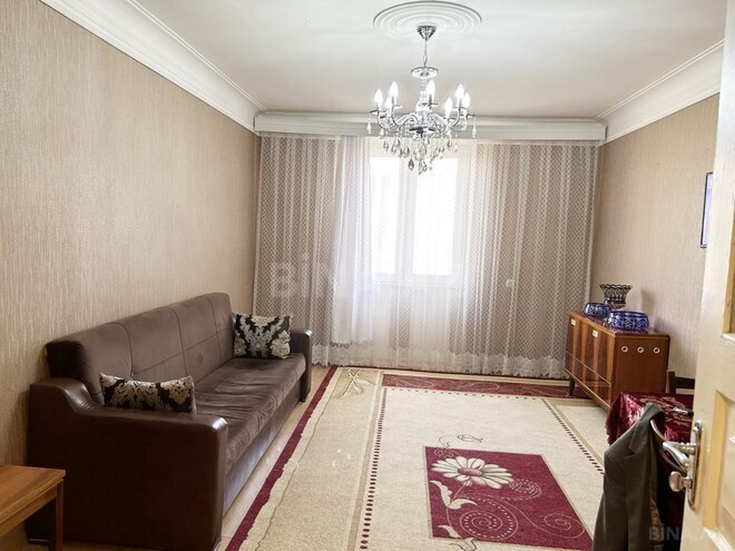 Продаётся 3-комн. вторичка 70 м², м. Элмляр Академиясы, photo 6 from 22