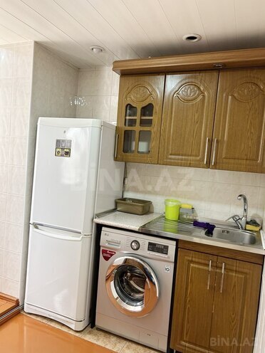Продаётся 3-комн. вторичка 70 м², м. Элмляр Академиясы, photo 11 from 22