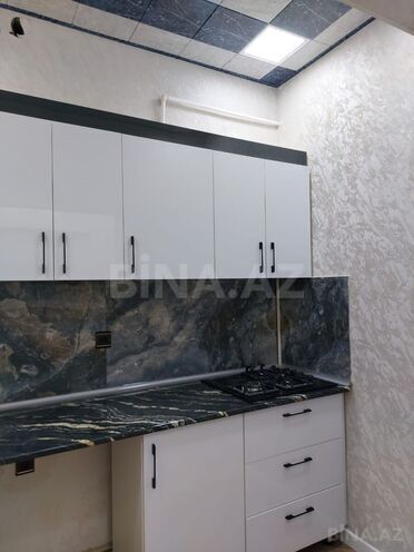 Продаётся 2-комн. новостройка 65 м², м. Мемар Аджеми, photo 5 from 11
