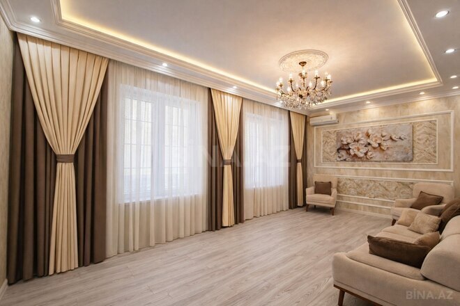 Продаётся 5-комн. дом/дача 180 м², пос. Масазыр, photo 3 from 13
