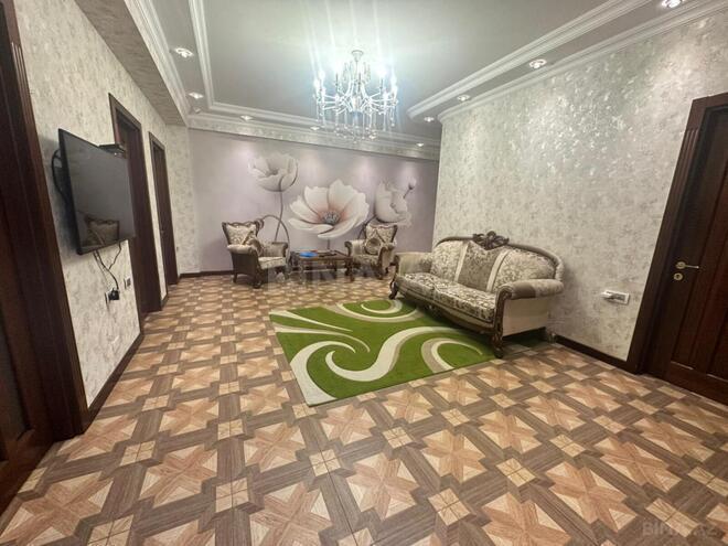 Продаётся 3-комн. новостройка 160 м², м. 28 мая, photo 11 from 24