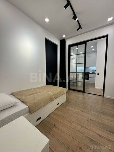 Сдаётся 3-комн. новостройка 72 м², м. Ази Асланов, photo 5 from 13