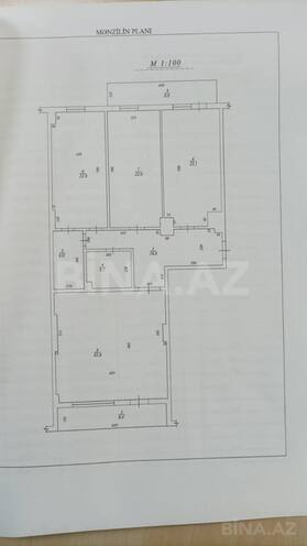 Продаётся 3-комн. новостройка 154 м², Наримановский  р., photo 3 from 8