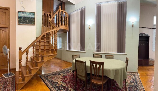 Продаётся 3-комн. вторичка 110 м², м. Ичеришехер, photo 9 from 29