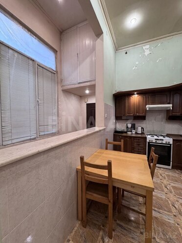 Продаётся 3-комн. вторичка 110 м², м. Ичеришехер, photo 17 from 29