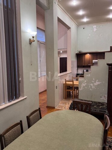 Продаётся 3-комн. вторичка 110 м², м. Ичеришехер, photo 15 from 29