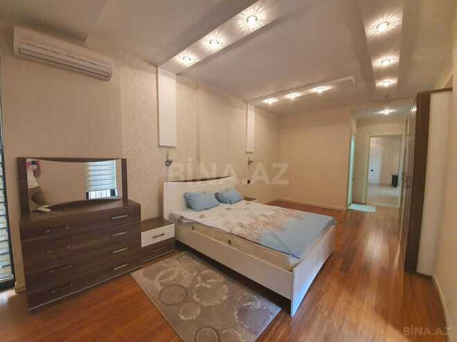 Сдаётся 3-комн. новостройка 155 м², м. Шах Исмаил Хатаи, photo 3 from 32