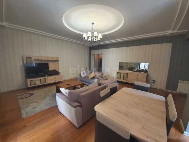 Сдаётся 3-комн. новостройка 155 м², м. Шах Исмаил Хатаи, photo 29 from 32