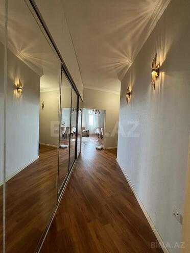 Продаётся 3-комн. новостройка 125 м², пос. Бакиханова, photo 23 from 26