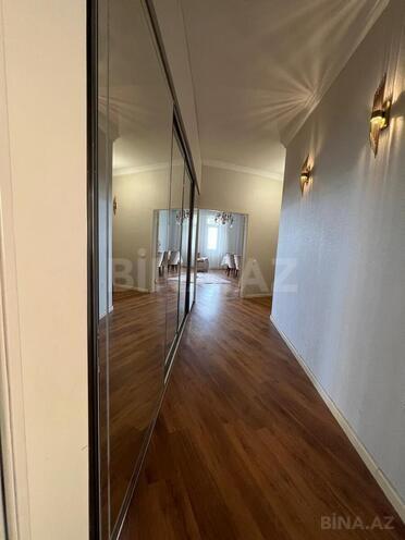 Продаётся 3-комн. новостройка 125 м², пос. Бакиханова, photo 18 from 26