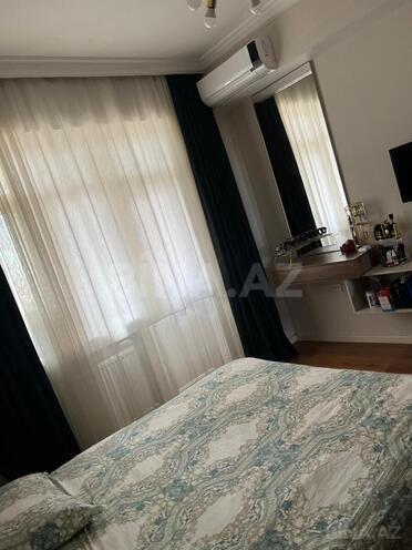 Продаётся 3-комн. новостройка 125 м², пос. Бакиханова, photo 24 from 26