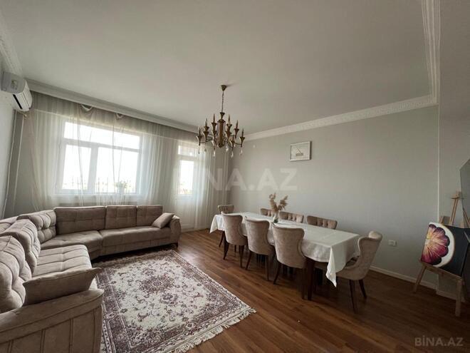Продаётся 3-комн. новостройка 125 м², пос. Бакиханова, photo 25 from 26