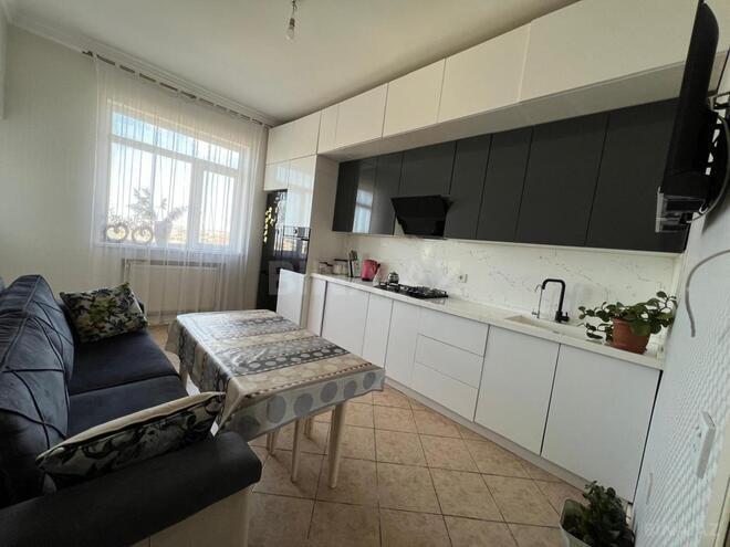 Продаётся 3-комн. новостройка 125 м², пос. Бакиханова, photo 11 from 26