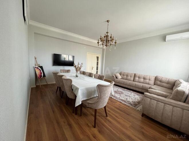 Продаётся 3-комн. новостройка 125 м², пос. Бакиханова, photo 1 from 26