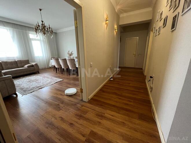 Продаётся 3-комн. новостройка 125 м², пос. Бакиханова, photo 5 from 26