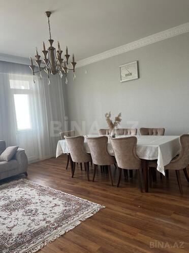 Продаётся 3-комн. новостройка 125 м², пос. Бакиханова, photo 9 from 26