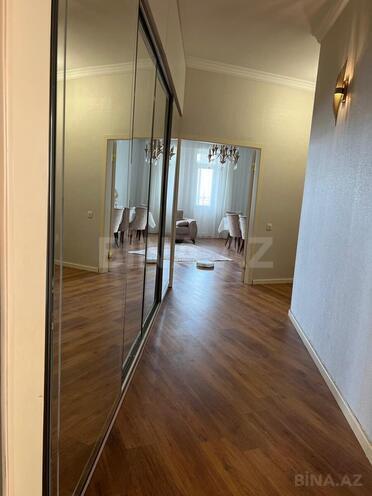 Продаётся 3-комн. новостройка 125 м², пос. Бакиханова, photo 19 from 26