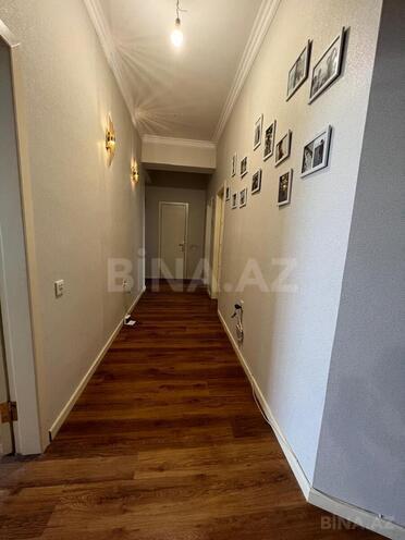 Продаётся 3-комн. новостройка 125 м², пос. Бакиханова, photo 20 from 26