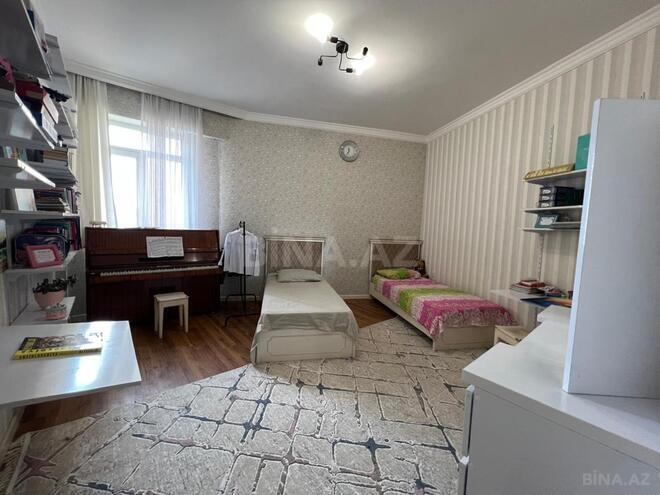 Продаётся 3-комн. новостройка 125 м², пос. Бакиханова, photo 7 from 26