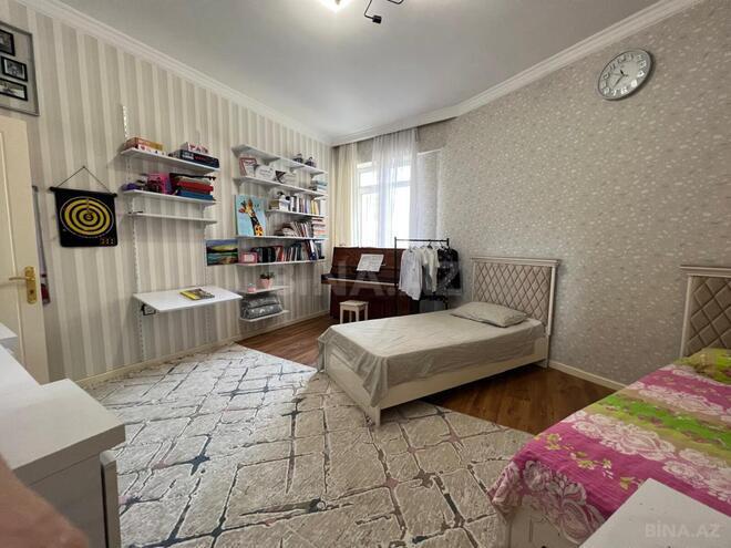 Продаётся 3-комн. новостройка 125 м², пос. Бакиханова, photo 8 from 26