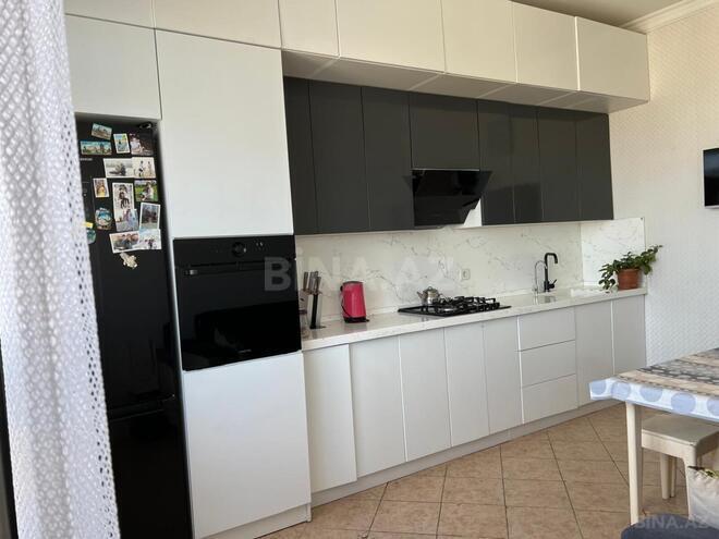 Продаётся 3-комн. новостройка 125 м², пос. Бакиханова, photo 22 from 26