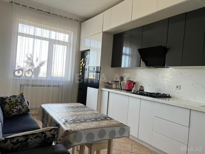 Продаётся 3-комн. новостройка 125 м², пос. Бакиханова, photo 6 from 26
