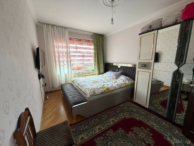 Продаётся 3-комн. вторичка 90 м², пос. Ахмедлы, photo 3 from 29