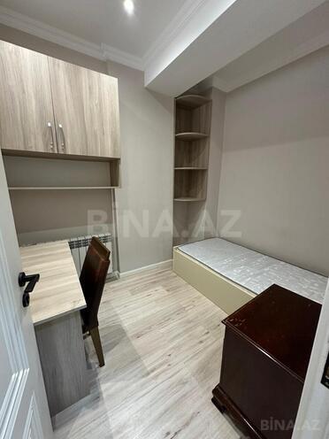 Сдаётся 3-комн. новостройка 70 м², м. Кара Караев, photo 11 from 14