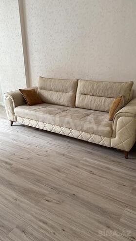 Сдаётся 3-комн. новостройка 70 м², м. Кара Караев, photo 10 from 14