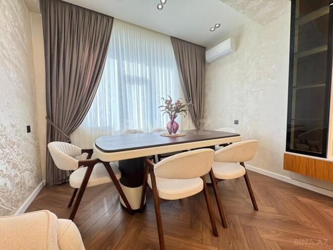 Продаётся 3-комн. новостройка 105 м², м. Ази Асланов, photo 6 from 30