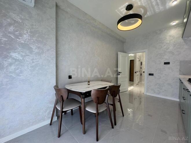 Продаётся 3-комн. новостройка 105 м², м. Ази Асланов, photo 23 from 30