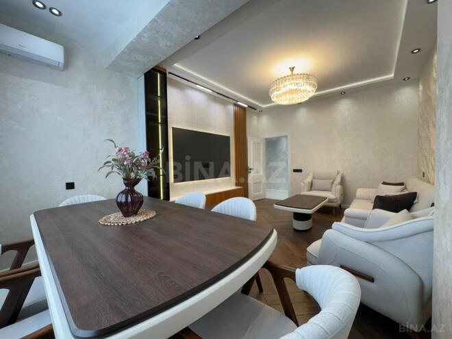 Продаётся 3-комн. новостройка 105 м², м. Ази Асланов, photo 4 from 30