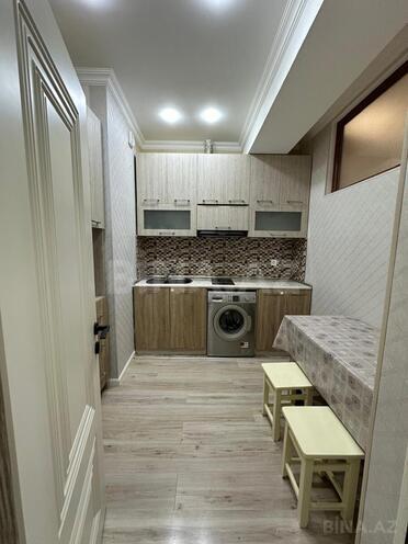 Сдаётся 3-комн. новостройка 70 м², м. Кара Караев, photo 8 from 14