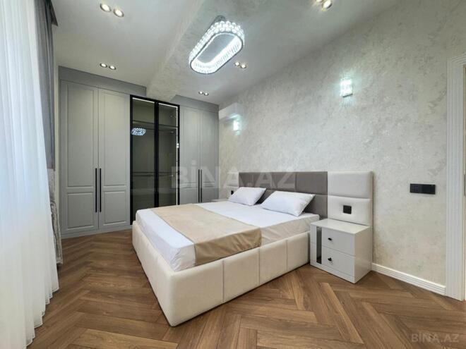 Продаётся 3-комн. новостройка 105 м², м. Ази Асланов, photo 11 from 30