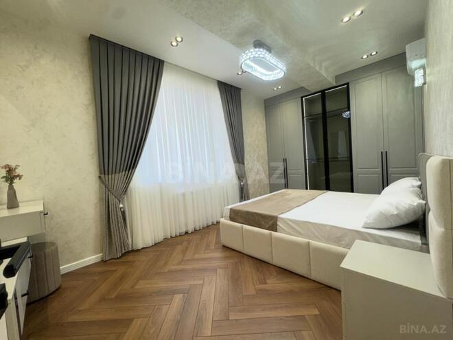 Продаётся 3-комн. новостройка 105 м², м. Ази Асланов, photo 14 from 30