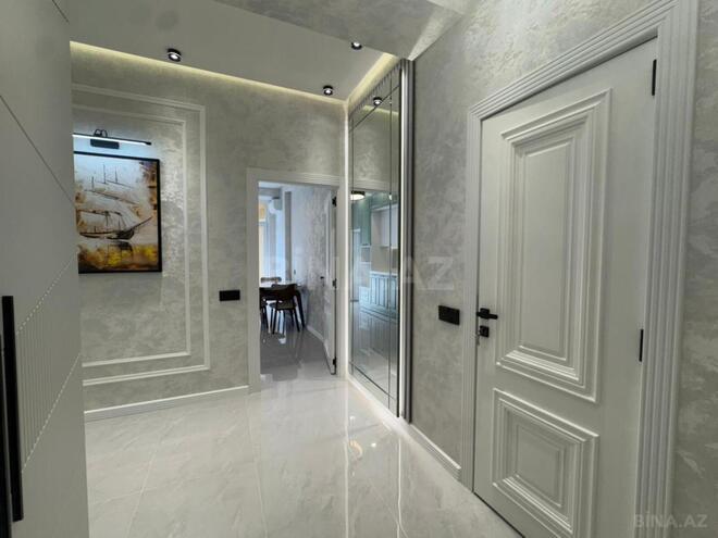 Продаётся 3-комн. новостройка 105 м², м. Ази Асланов, photo 16 from 30