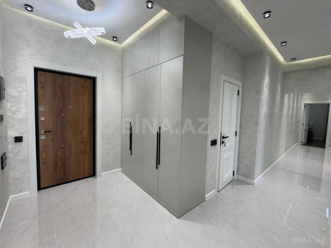 Продаётся 3-комн. новостройка 105 м², м. Ази Асланов, photo 15 from 30